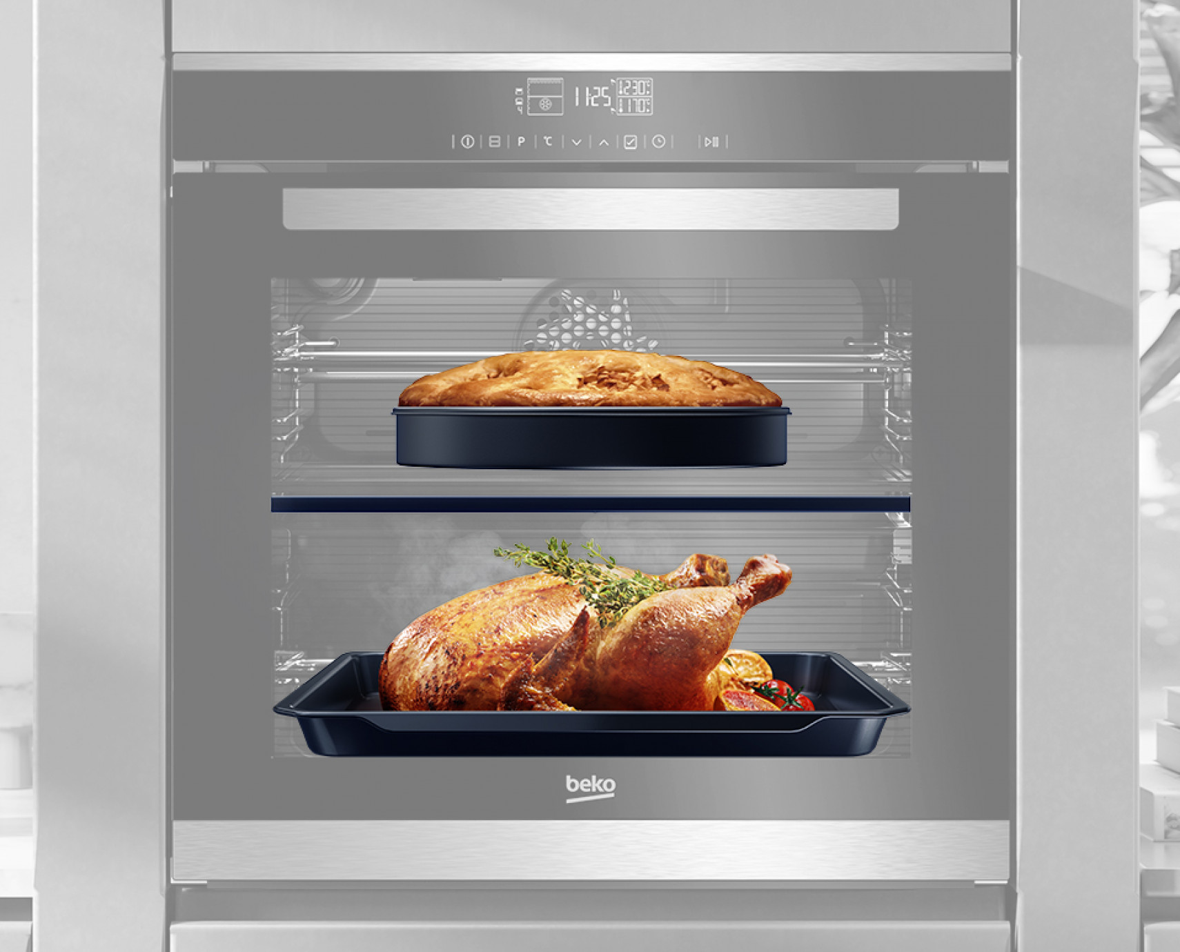 Split & Cook -